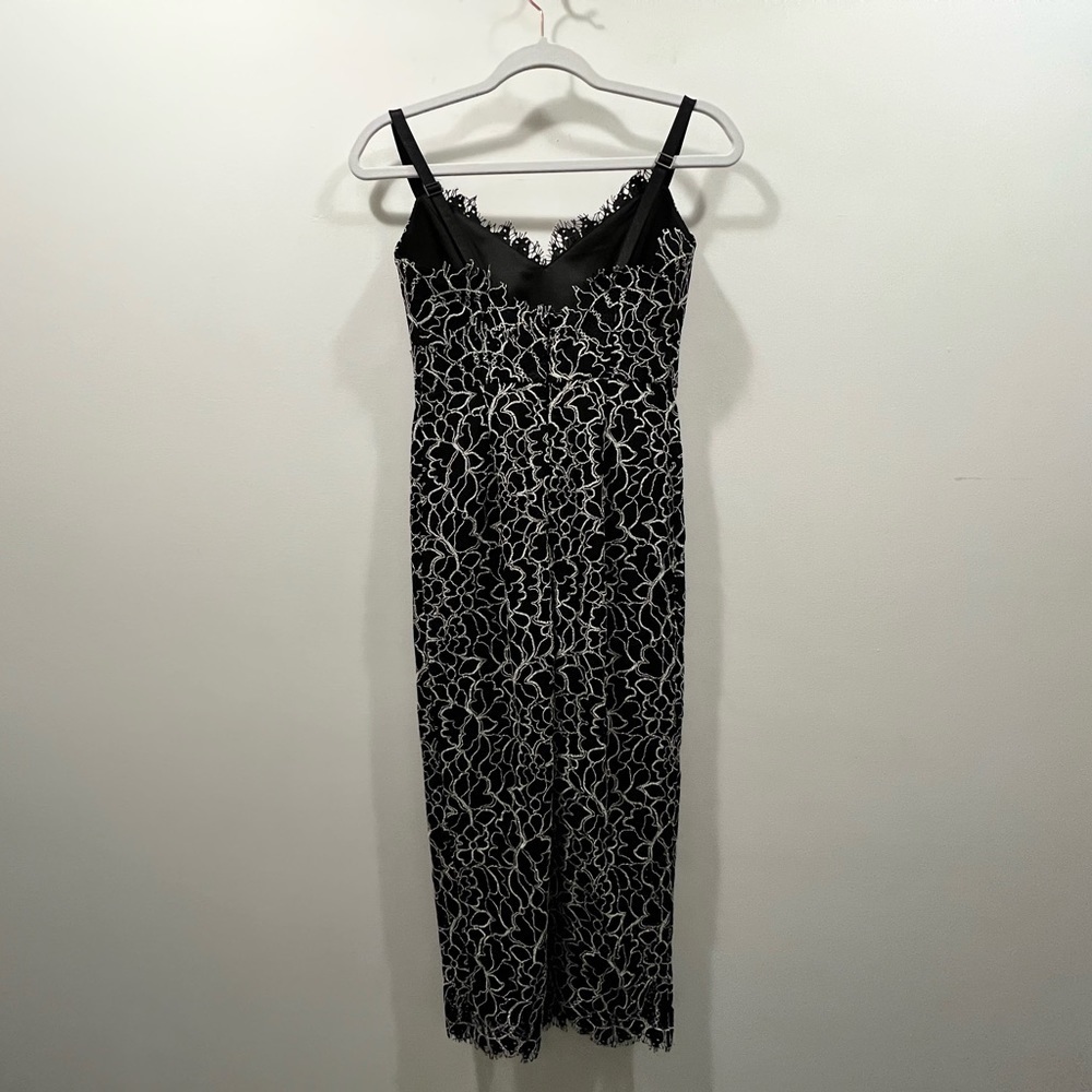 SABA Romee Lace Dress - Picture 10 of 13